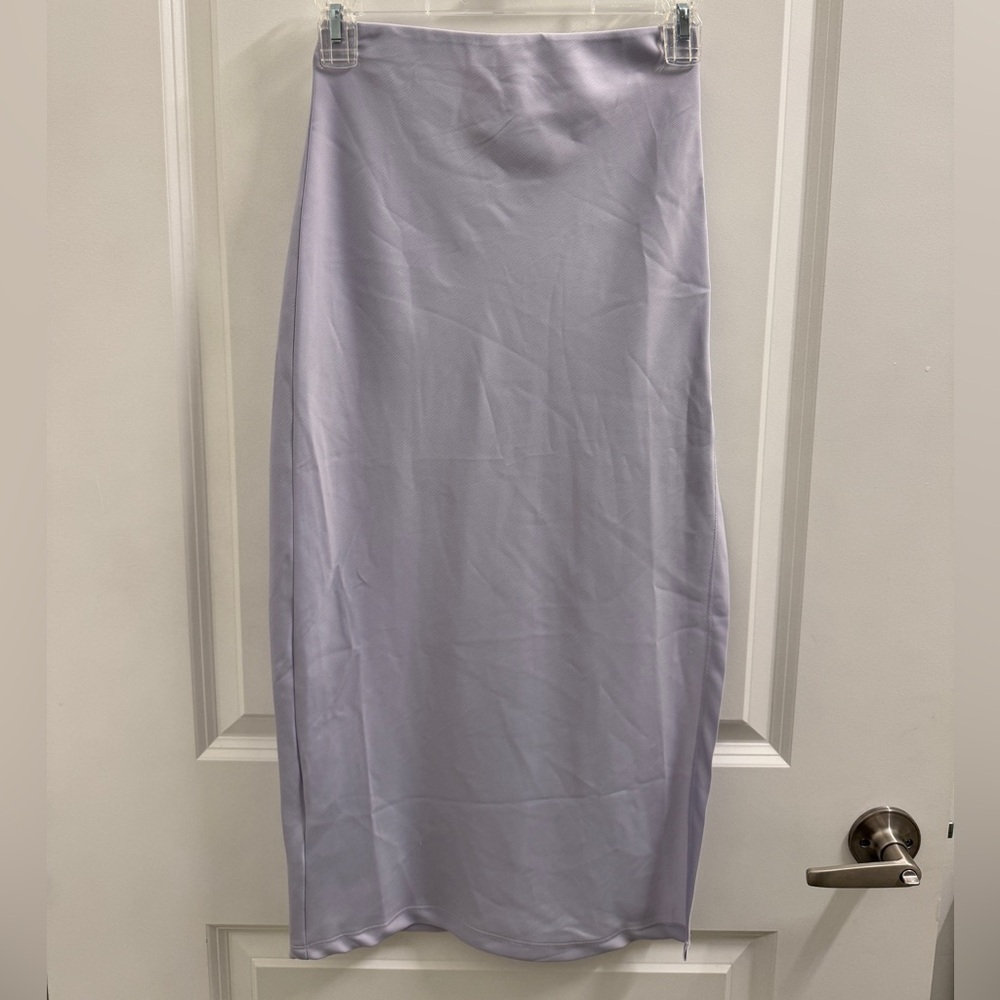 URBAN OUTFITTERS midi skirt, worn twice but in perfect condition